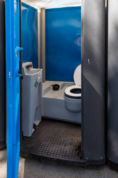 Portable Toilet Options We Offer in Irwindale, CA