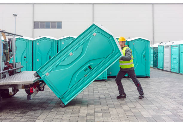Best Affordable portable toilet rental  in Irwindale, CA