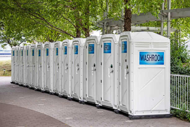 Best Sanitation services for porta potties  in Irwindale, CA