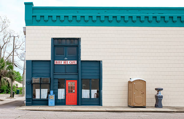 Best Portable restroom trailer rental  in Irwindale, CA