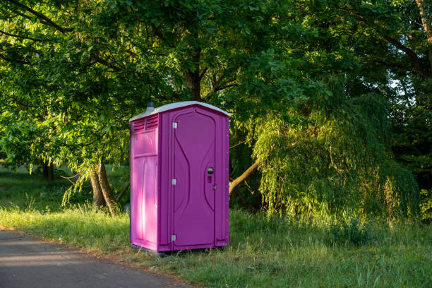 Best Luxury portable toilet rental  in Irwindale, CA
